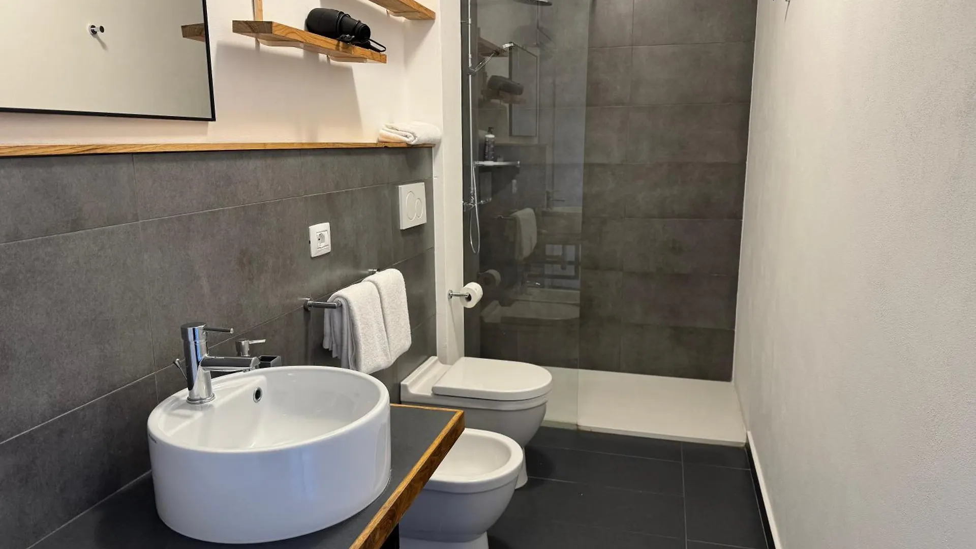 Appartement Appartamento Settesoli Santa Maria Degli Angeli