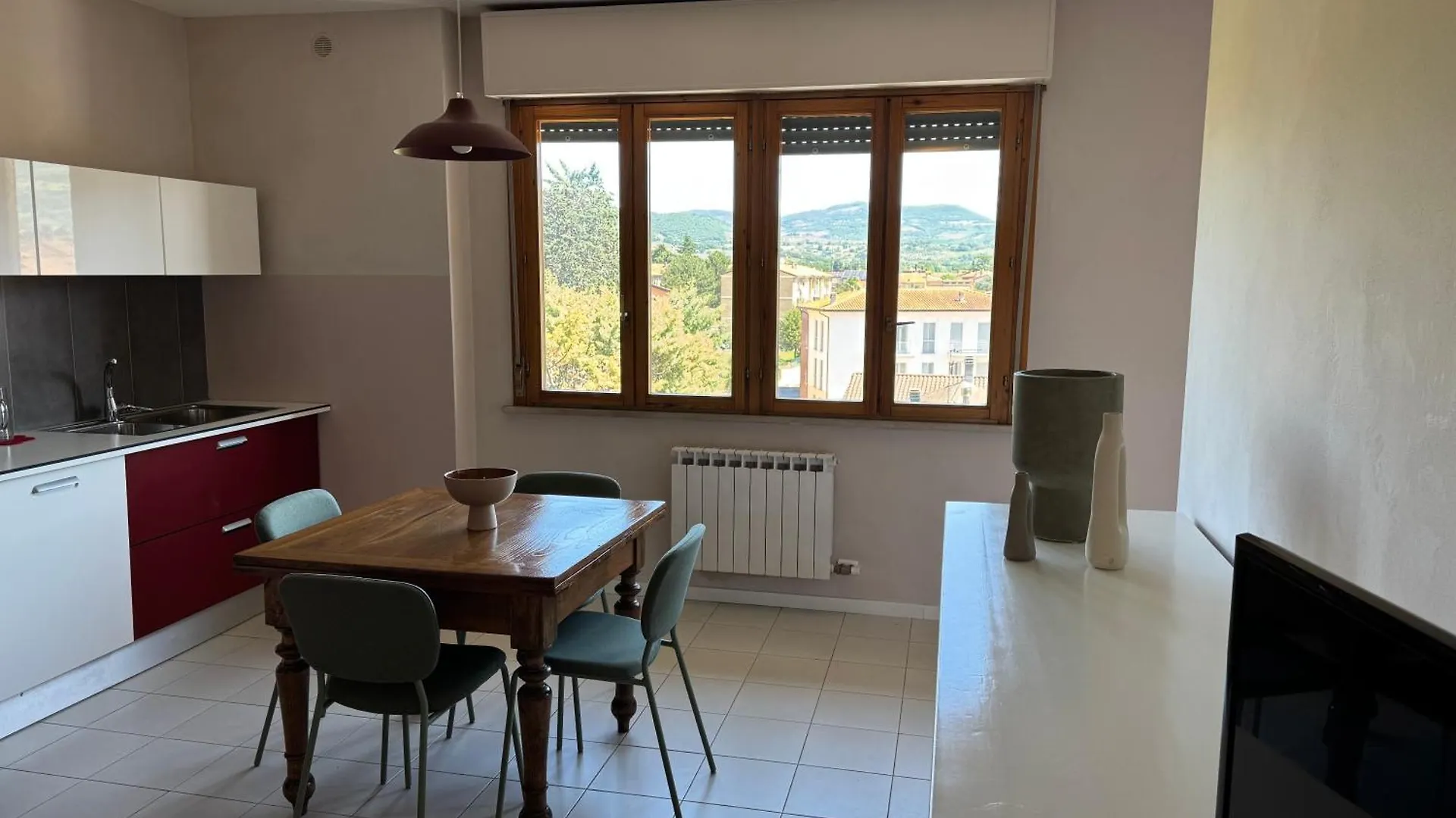 Appartement Appartamento Settesoli Santa Maria Degli Angeli