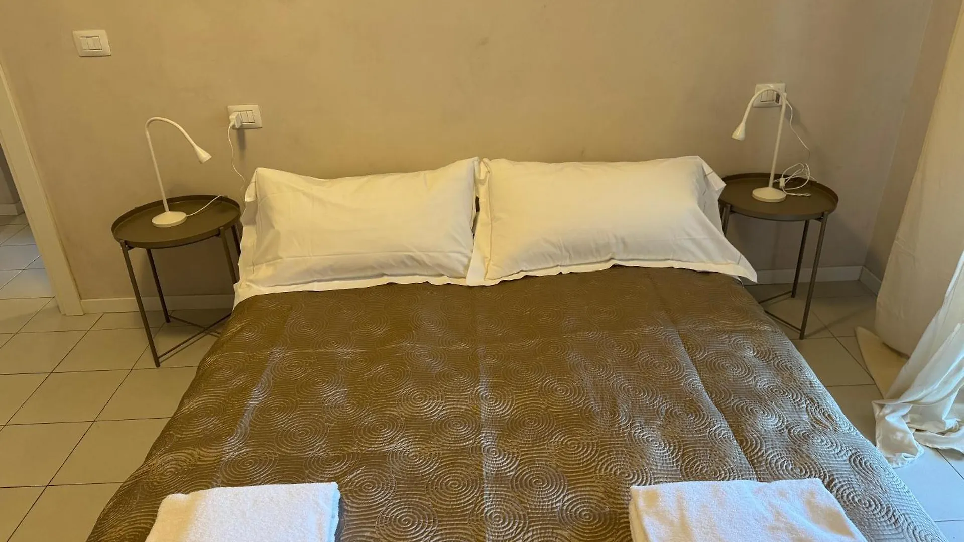 Apartment Appartamento Settesoli Santa Maria Degli Angeli