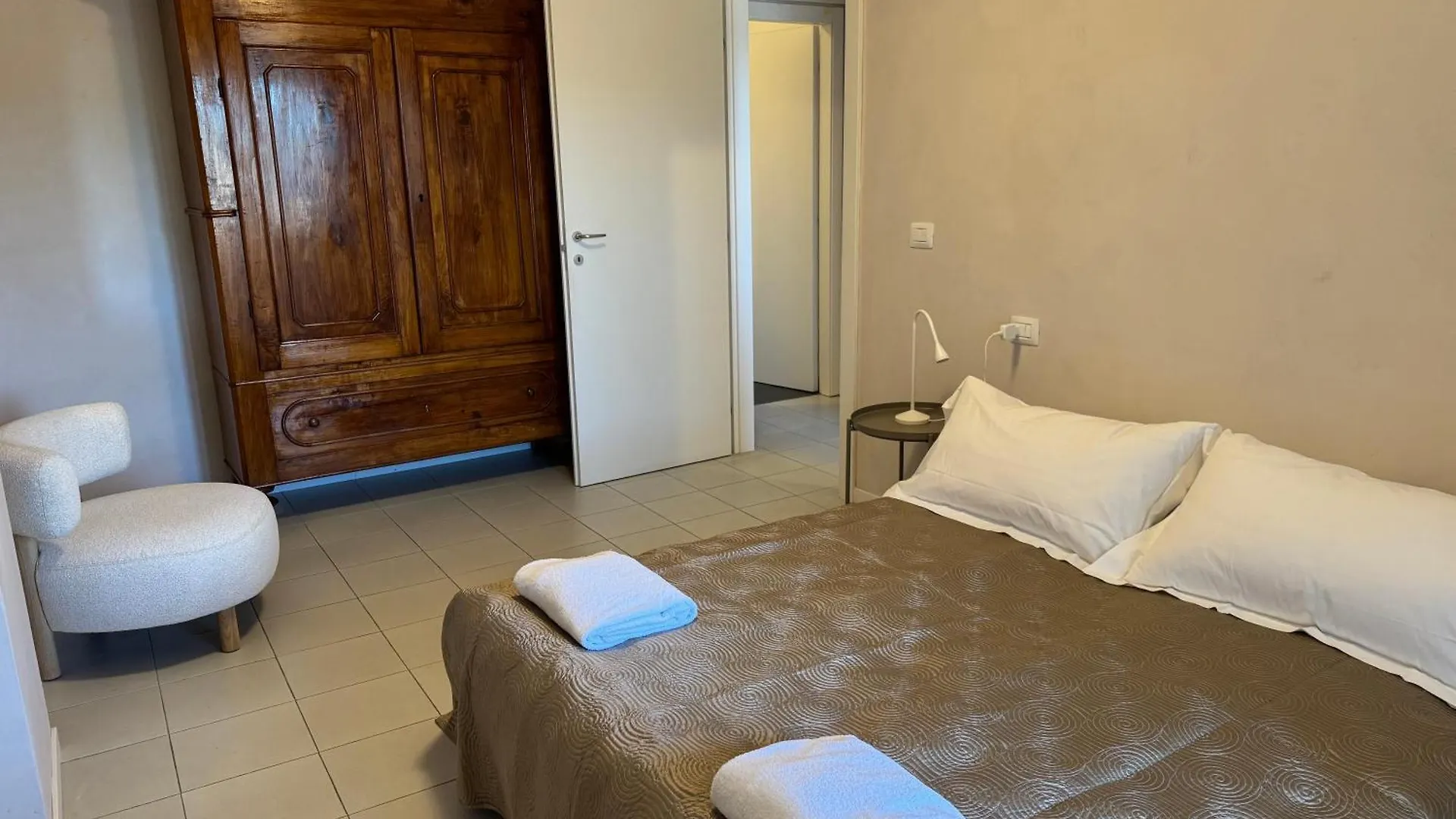 Appartamento Settesoli Santa Maria Degli Angeli  Italy