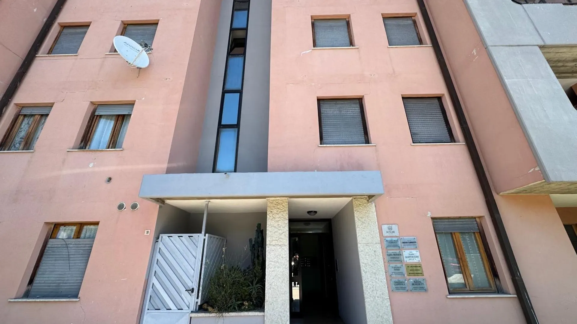 Apartment Appartamento Settesoli Santa Maria Degli Angeli  Italy